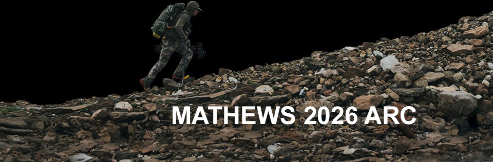 Mathews ARC Compound Bogen